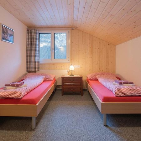 Lehmann'S Herberge Hostel Grindelwald Exterior foto