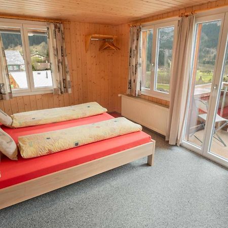 Lehmann'S Herberge Hostel Grindelwald Exterior foto
