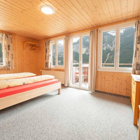 Lehmann'S Herberge Hostel Grindelwald Exterior foto