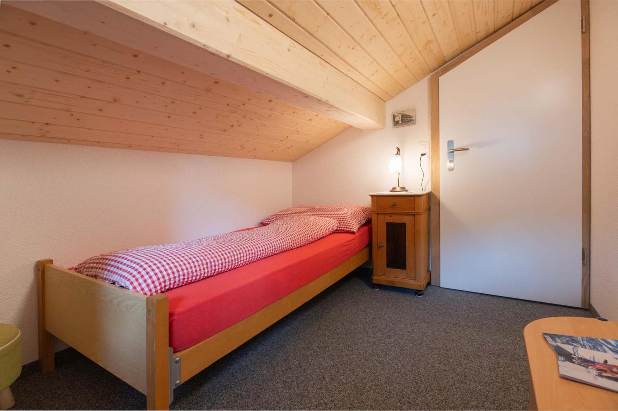 Lehmann'S Herberge Hostel Grindelwald Exterior foto