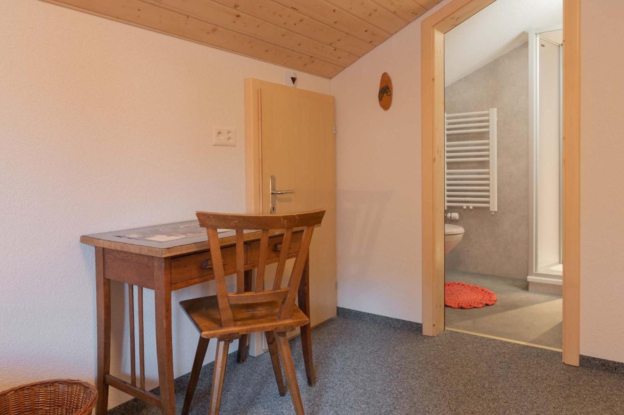Lehmann'S Herberge Hostel Grindelwald Exterior foto