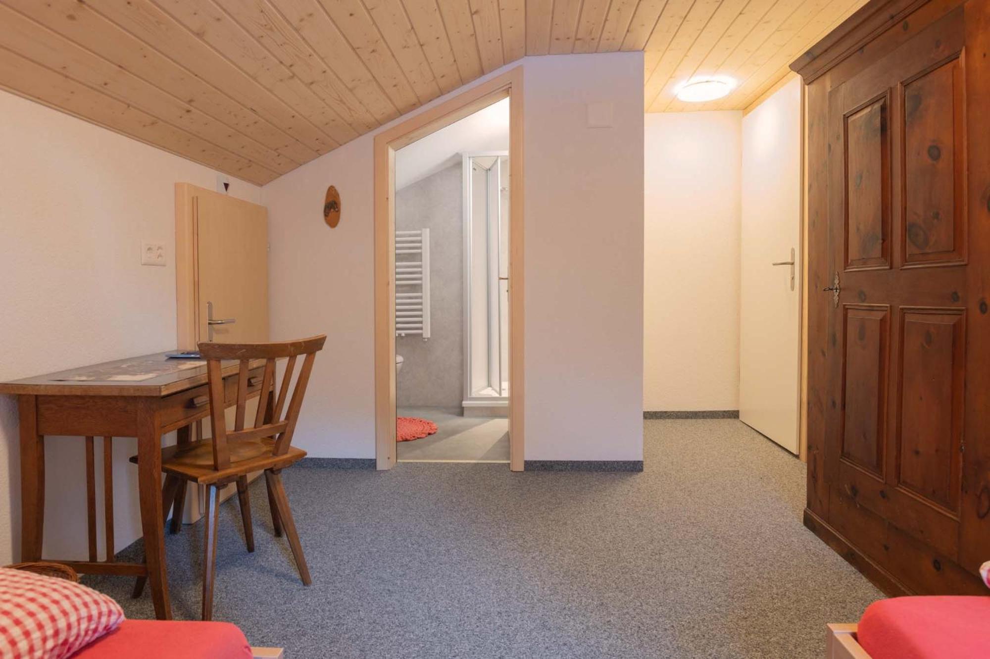 Lehmann'S Herberge Hostel Grindelwald Exterior foto